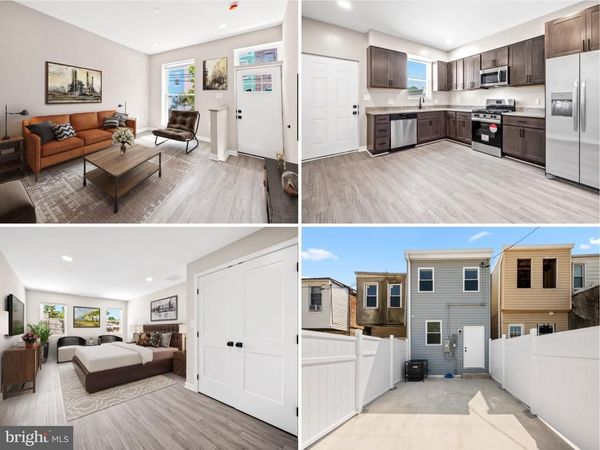 516 E 27TH STREET, BALTIMORE, MD 21218