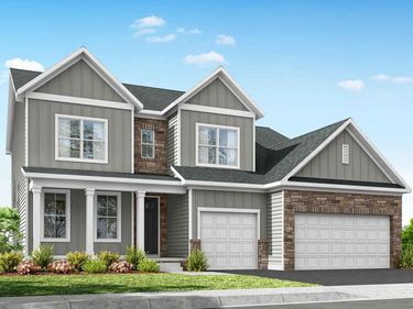 11403 CHALMERS LANE , FREDERICKSBURG, VA 22407