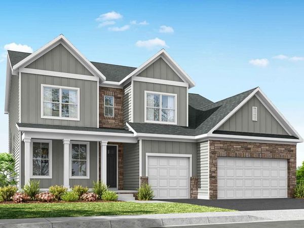 11403 CHALMERS LANE, FREDERICKSBURG, VA 22407