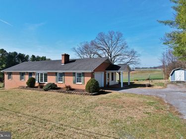 472 HONEYSUCKLE ROAD, ELKTON, VA 22827
