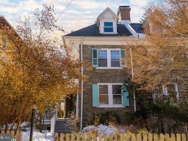 7430 DEVON STREET, PHILADELPHIA, PA 19119