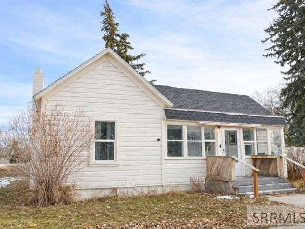 288 N University Avenue, BLACKFOOT, ID 83221