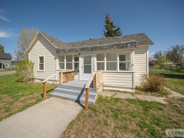 288 N University Avenue, BLACKFOOT, ID 83221