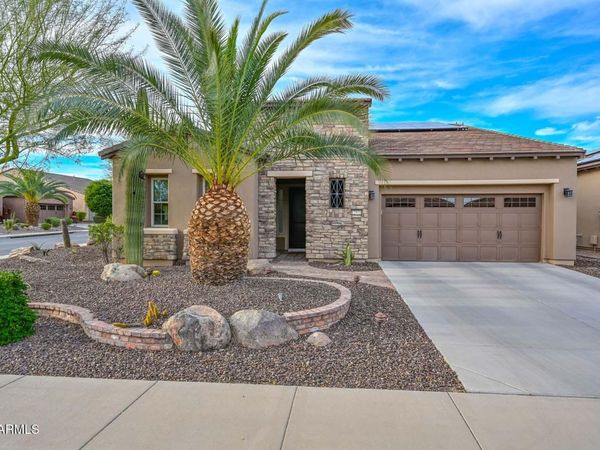 12970 W Lone Tree Trail, Peoria, AZ 85383