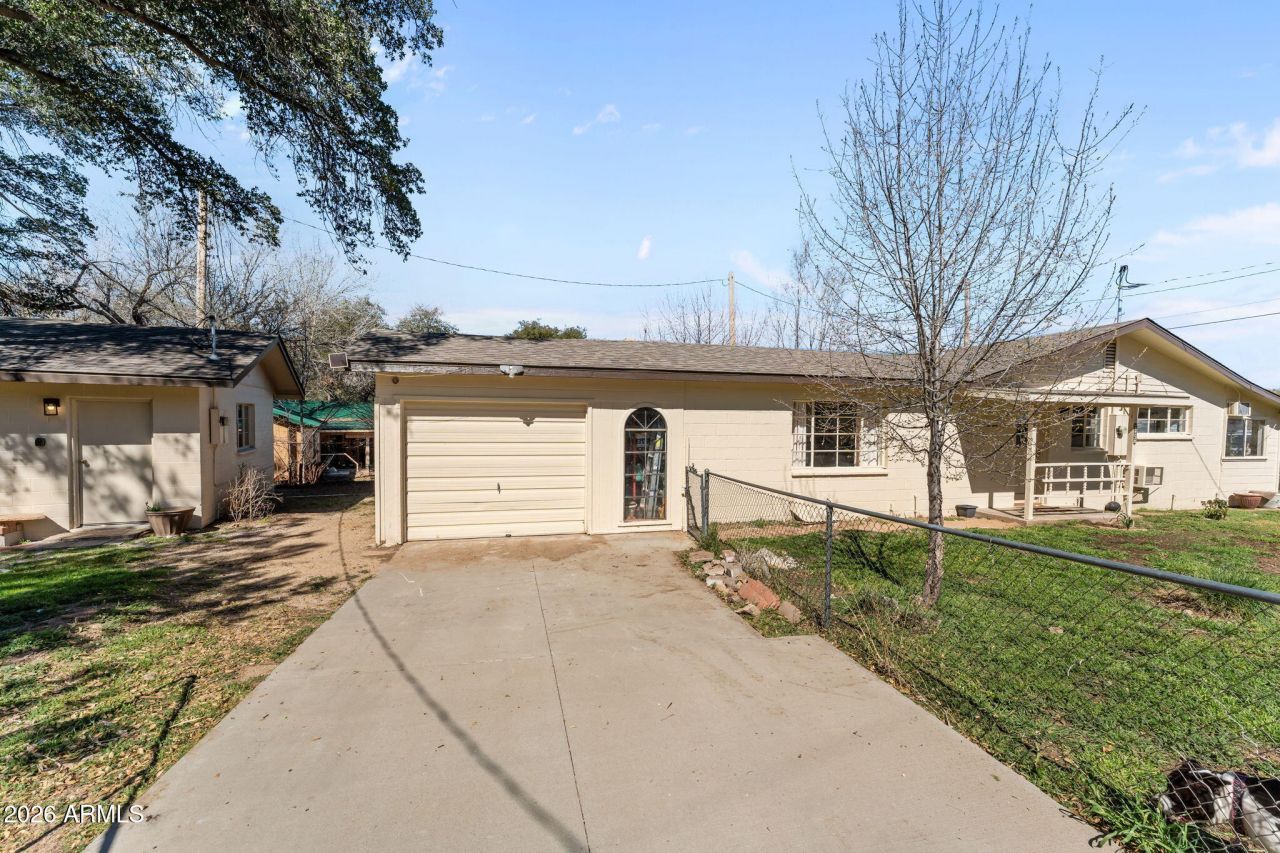 22538 S Cherry Lane, Yarnell, AZ 85362 Main Photo