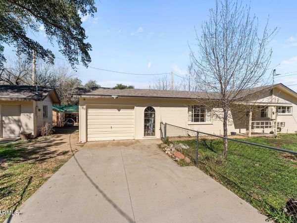 22538 S CHERRY Lane, Yarnell, AZ 85362