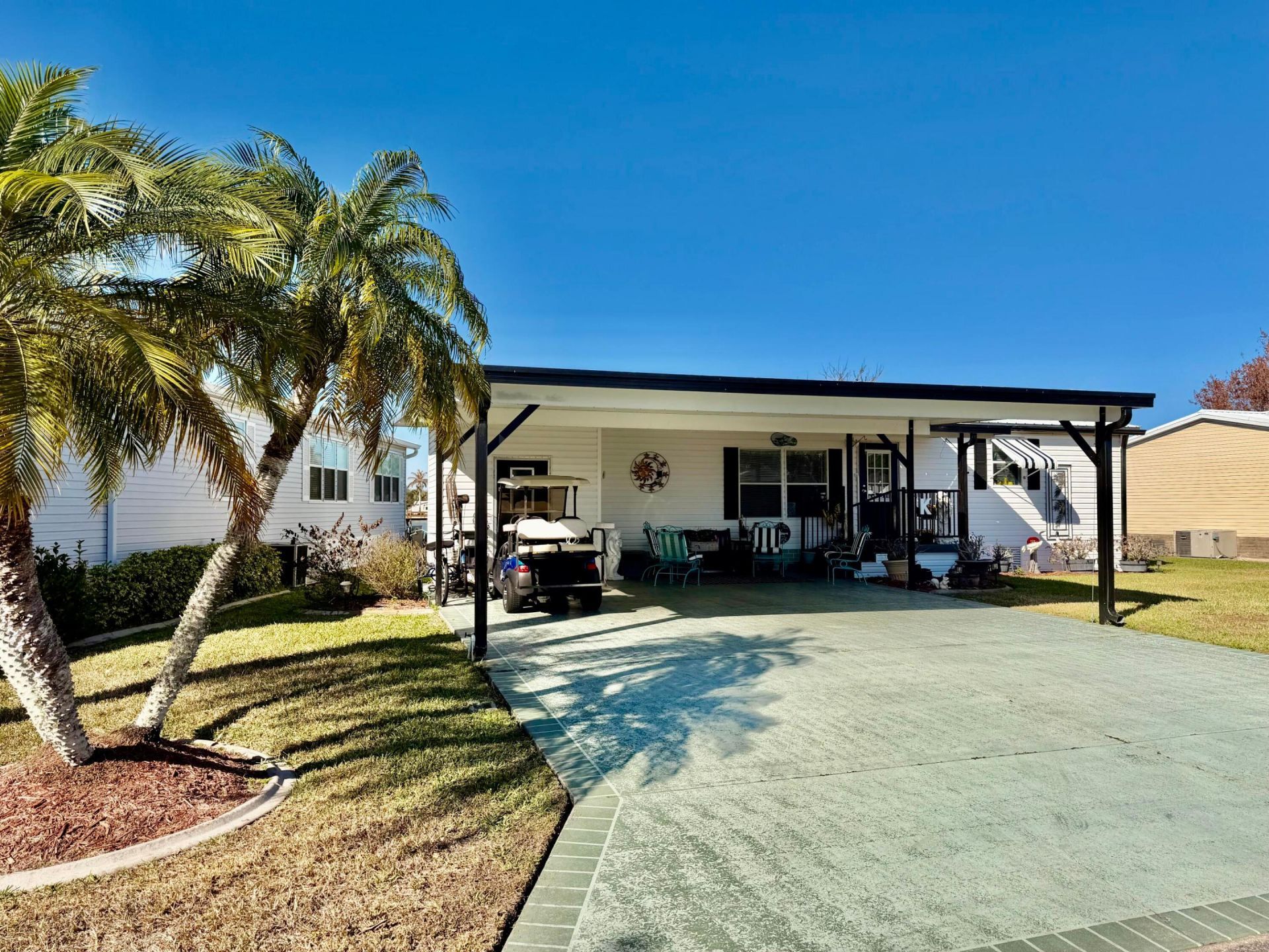 1692 SW 35th Circle, Okeechobee, FL 34974 Photo