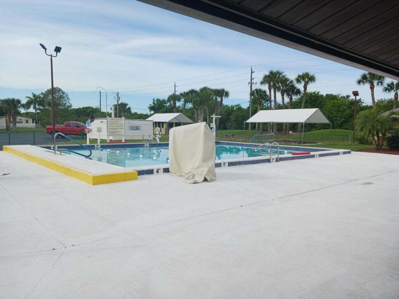 1692 SW 35th Circle, Okeechobee, FL 34974 Photo