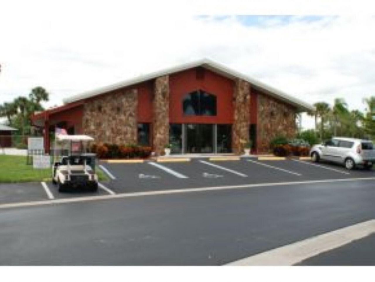 1692 SW 35th Circle, Okeechobee, FL 34974 Photo