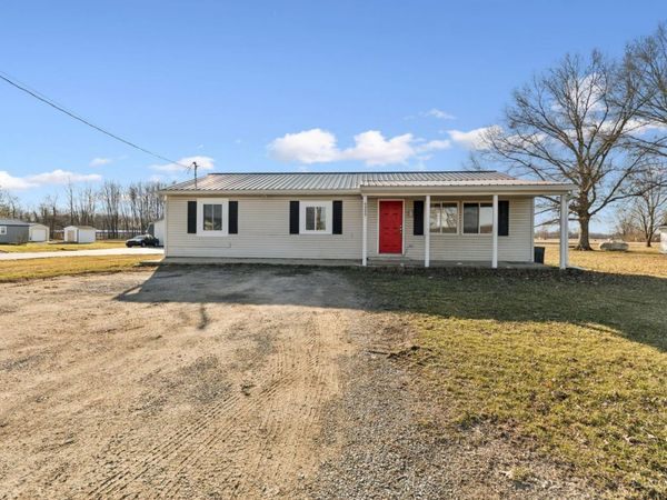 9995 US Rt 68, Scott Twp, OH 45121