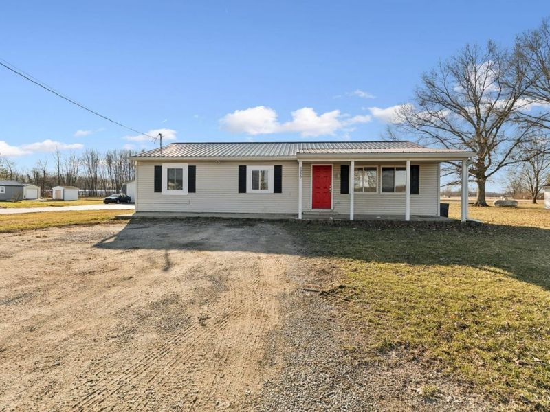 9995 US Rt 68, Scott Twp, OH 45121 Photo 1