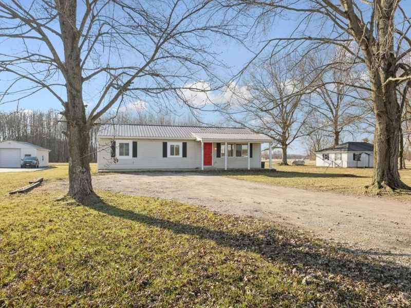 9995 US Rt 68, Scott Twp, OH 45121 Photo 2