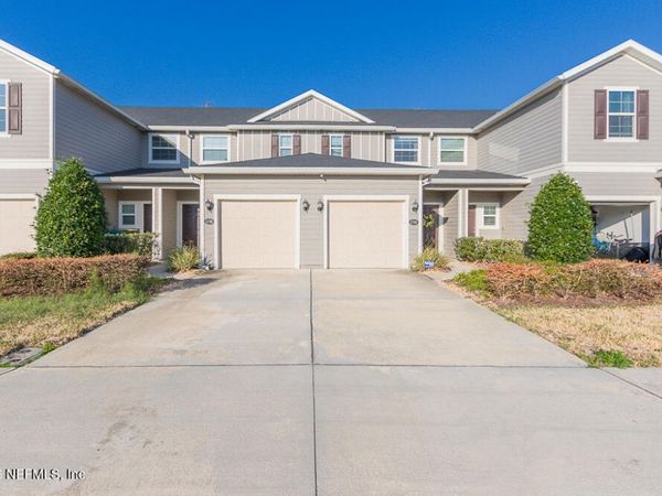 11744 BEARDGRASS Way, Jacksonville, FL 32258