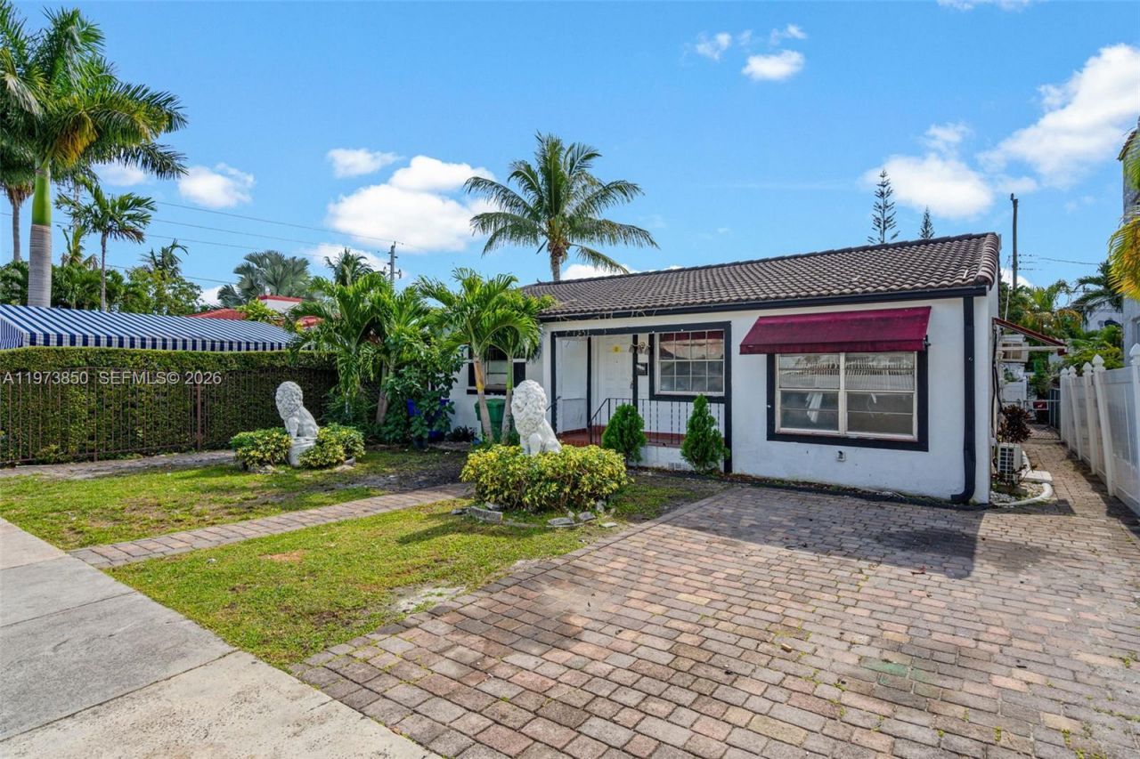 2220 SW 16th Ter, Miami, FL 33145 Photo