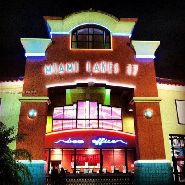 6502 Miami Lakes Dr E, Unit 6502, Miami Lakes, FL 33014 Photo