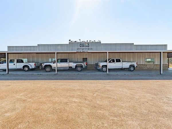 2675 W Highway 377, Granbury, TX 76048