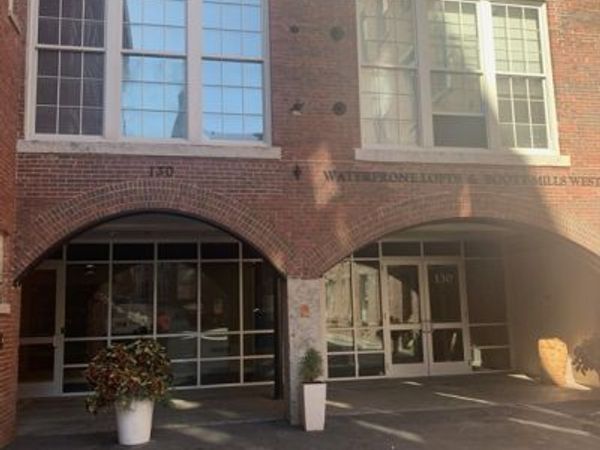 130 John St, Unit 250, Lowell, MA 01852