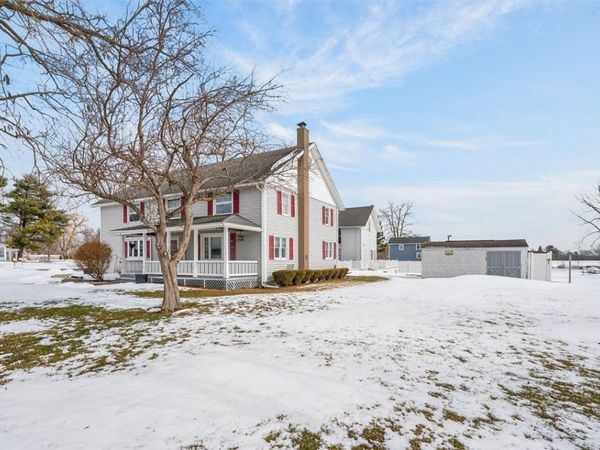 791 Billsboro Rd, Geneva, NY 14456