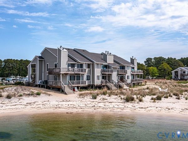 161 Beach Cove Drive , White Stone, VA 22578
