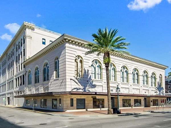 1201 CANAL Street , Unit 327, New Orleans, LA 70112