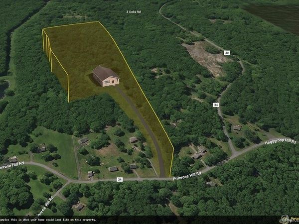 00 Primrose Hill Road , Rhinebeck, NY 12572