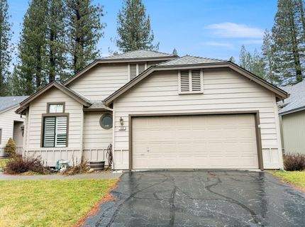 133 Cottonwood Drive, Blairsden, CA 00000 Photo