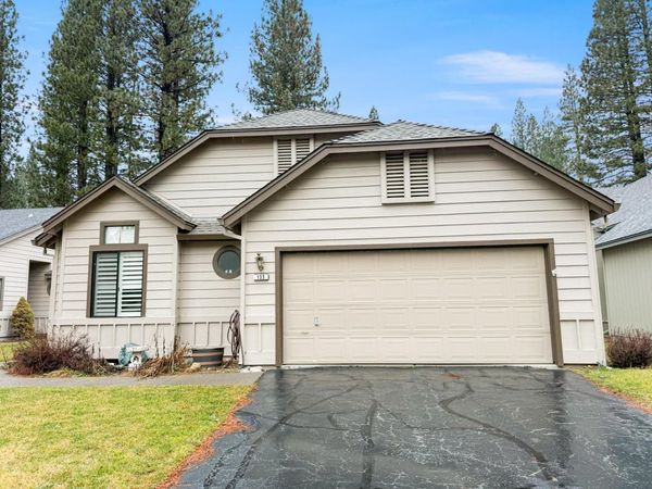 133 Cottonwood Drive, Blairsden, CA 00000