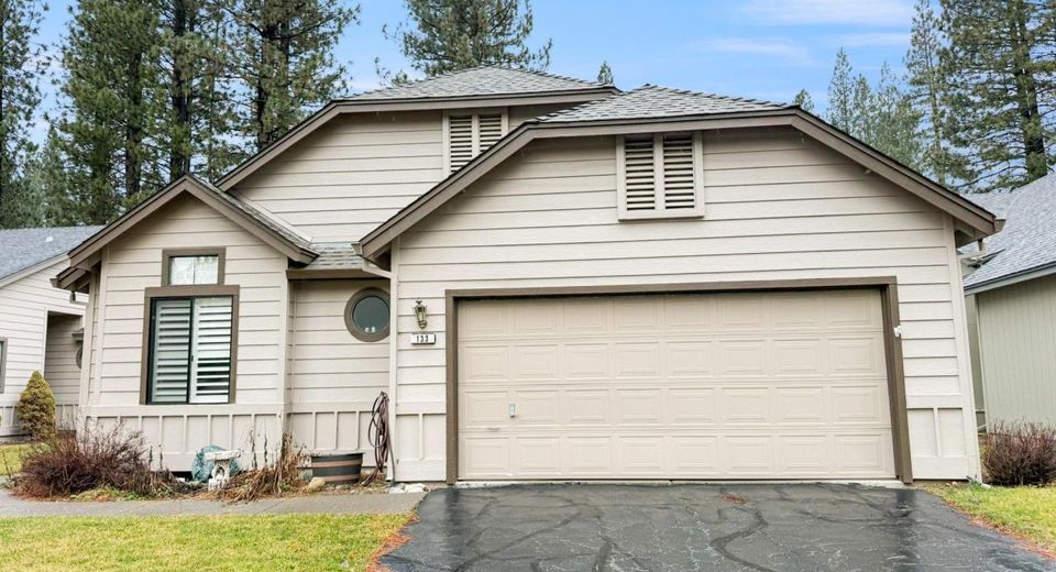 133 Cottonwood Drive, Blairsden, CA 00000 Photo