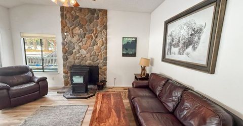133 Cottonwood Drive, Blairsden, CA 00000 Photo