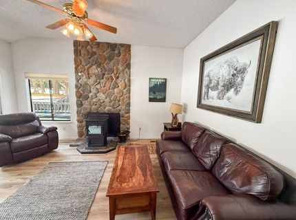 133 Cottonwood Drive, Blairsden, CA 00000 Photo