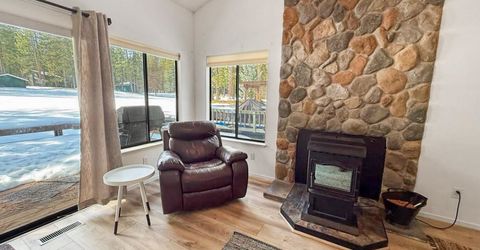 133 Cottonwood Drive, Blairsden, CA 00000 Photo