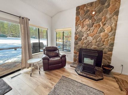 133 Cottonwood Drive, Blairsden, CA 00000 Photo