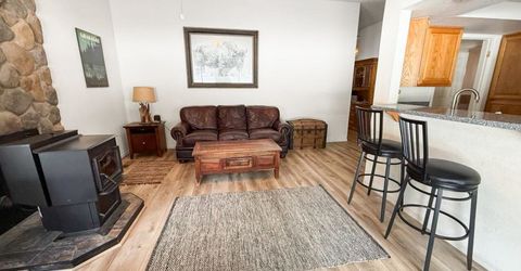 133 Cottonwood Drive, Blairsden, CA 00000 Photo