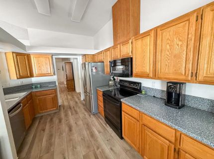 133 Cottonwood Drive, Blairsden, CA 00000 Photo