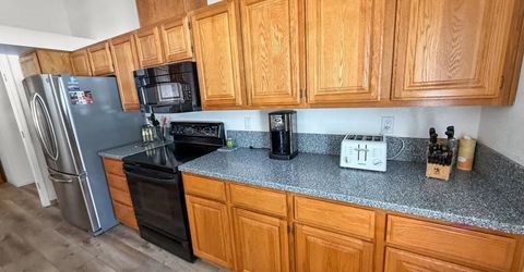 133 Cottonwood Drive, Blairsden, CA 00000 Photo
