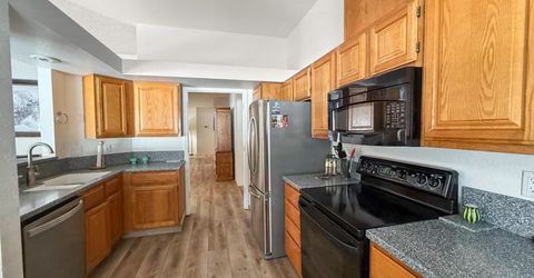 133 Cottonwood Drive, Blairsden, CA 00000 Photo