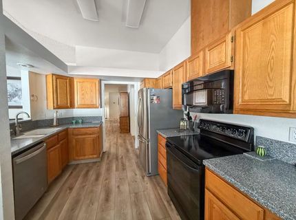 133 Cottonwood Drive, Blairsden, CA 00000 Photo
