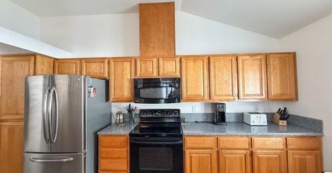133 Cottonwood Drive, Blairsden, CA 00000 Photo