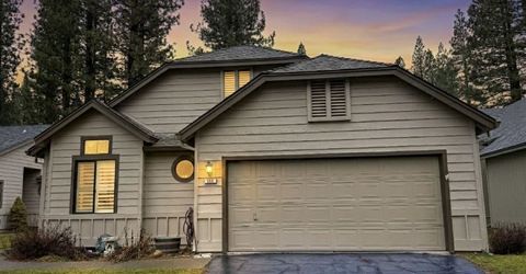 133 Cottonwood Drive, Blairsden, CA 00000 Photo