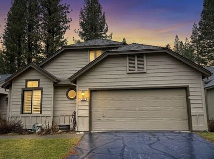 133 Cottonwood Drive, Blairsden, CA 00000 Photo