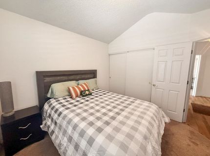 133 Cottonwood Drive, Blairsden, CA 00000 Photo