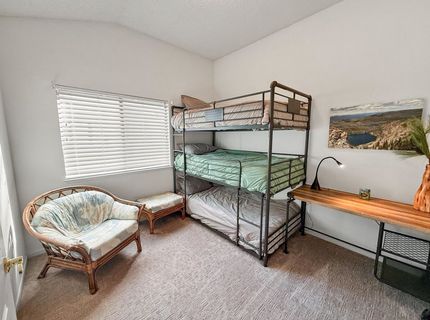 133 Cottonwood Drive, Blairsden, CA 00000 Photo