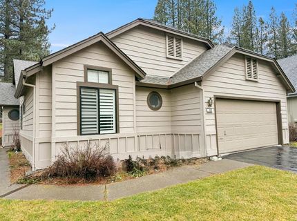 133 Cottonwood Drive, Blairsden, CA 00000 Photo