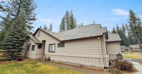 133 Cottonwood Drive, Blairsden, CA 00000 Photo