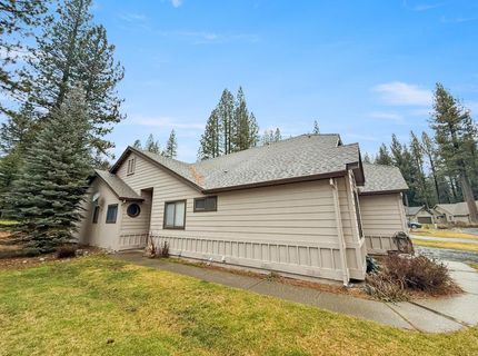 133 Cottonwood Drive, Blairsden, CA 00000 Photo