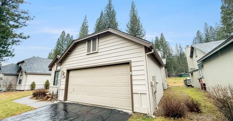 133 Cottonwood Drive, Blairsden, CA 00000 Photo