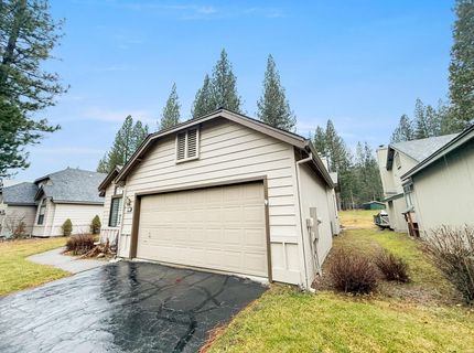 133 Cottonwood Drive, Blairsden, CA 00000 Photo