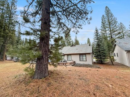 133 Cottonwood Drive, Blairsden, CA 00000 Photo