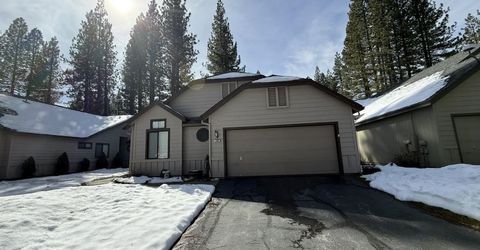 133 Cottonwood Drive, Blairsden, CA 00000 Photo
