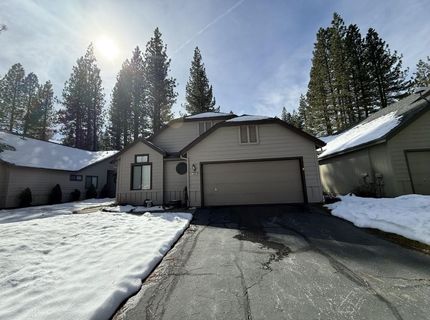133 Cottonwood Drive, Blairsden, CA 00000 Photo